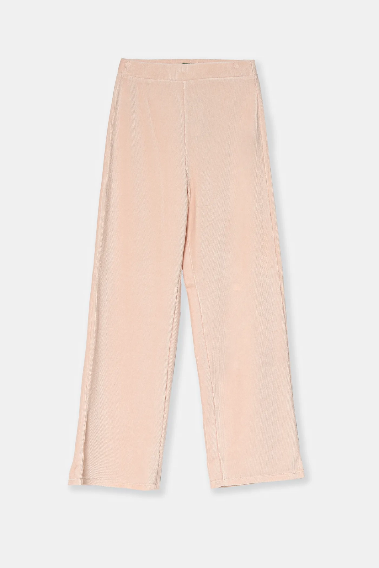 

Детские штаны United Colors of Benetton, розовый
