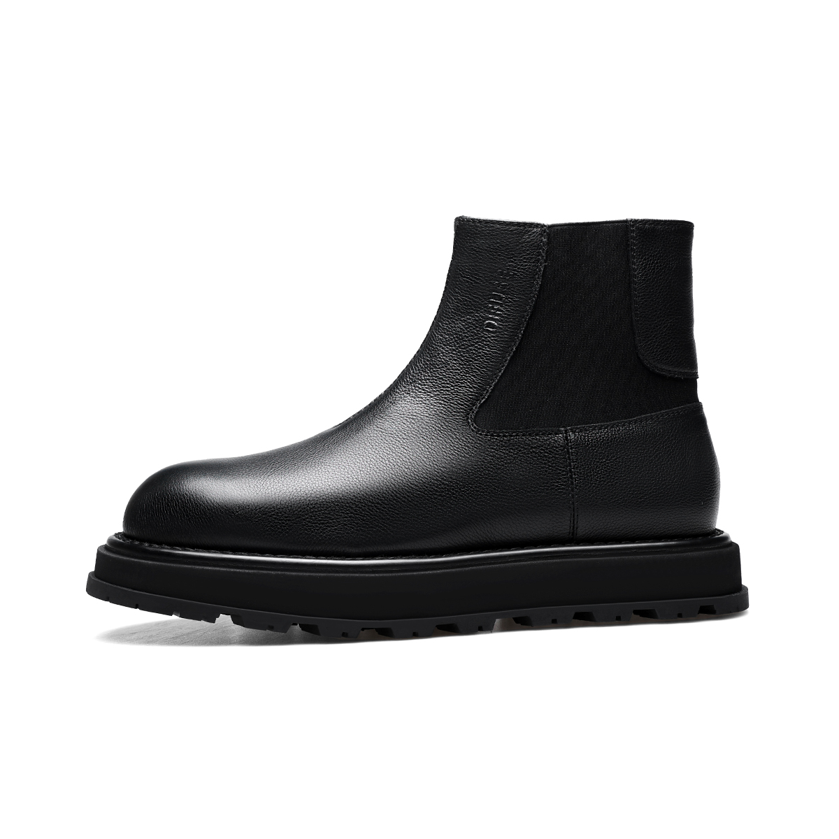 

Ботинки Chelsea мужские D:FUSE SCANDINAVIA, черный