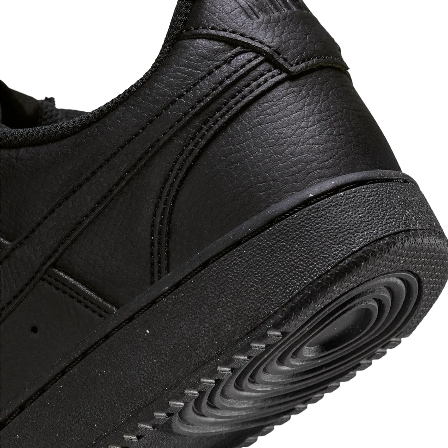 Мужские кроссовки Nike Court Vision Low Next Nature DH2987, черный — фото 2