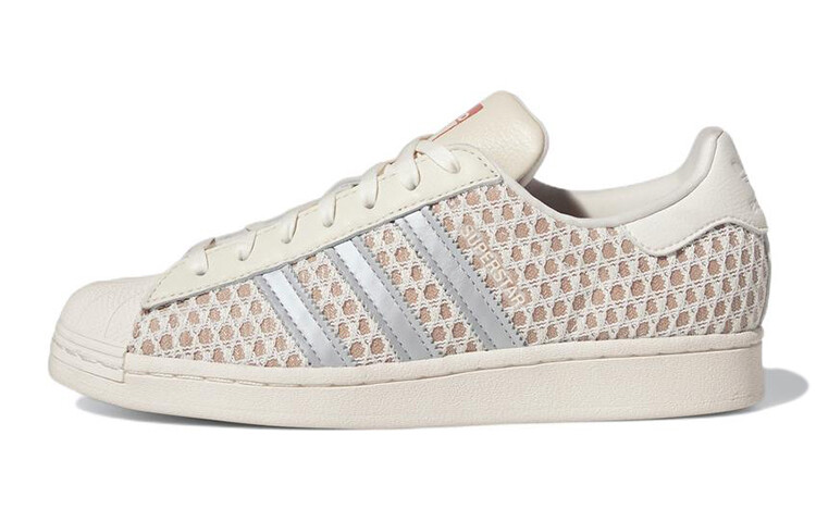 

Кроссовки Adidas Superstar Beyonce Ivy Park Ivytopia GS