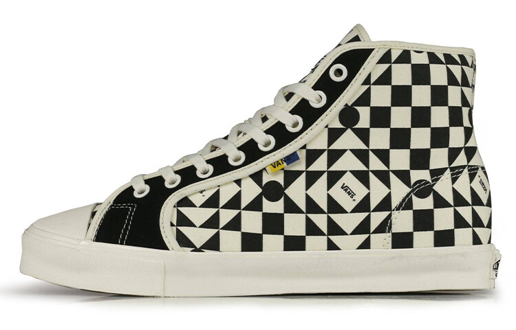 

Обувь для скейтбординга Vans Style 24 унисекс