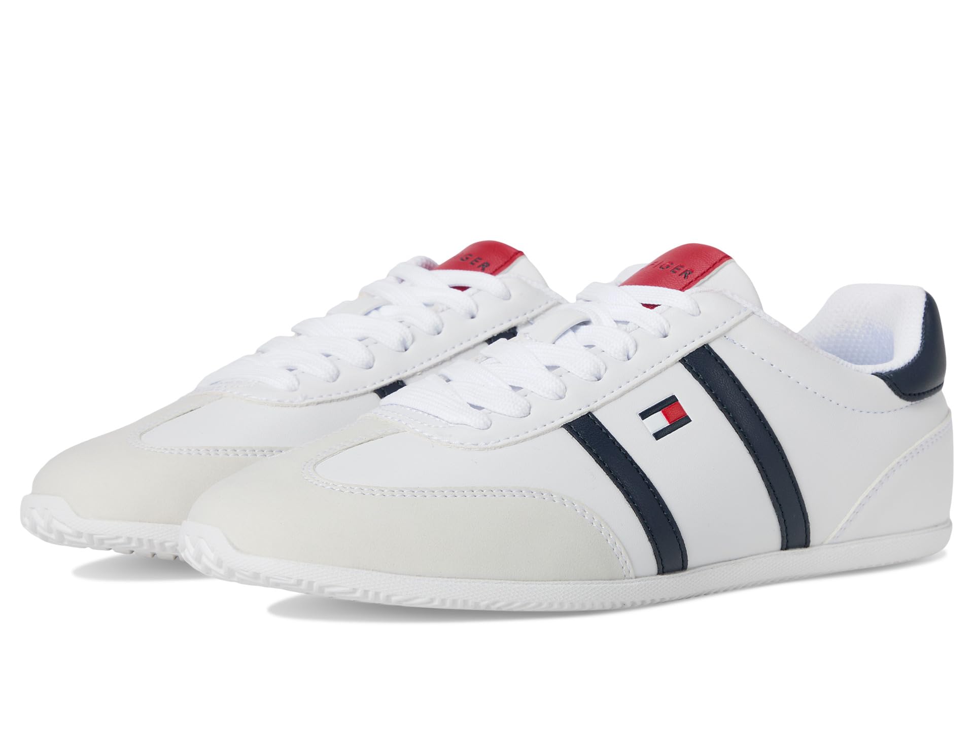 Кроссовки Tommy Hilfiger Eryanne, белый
