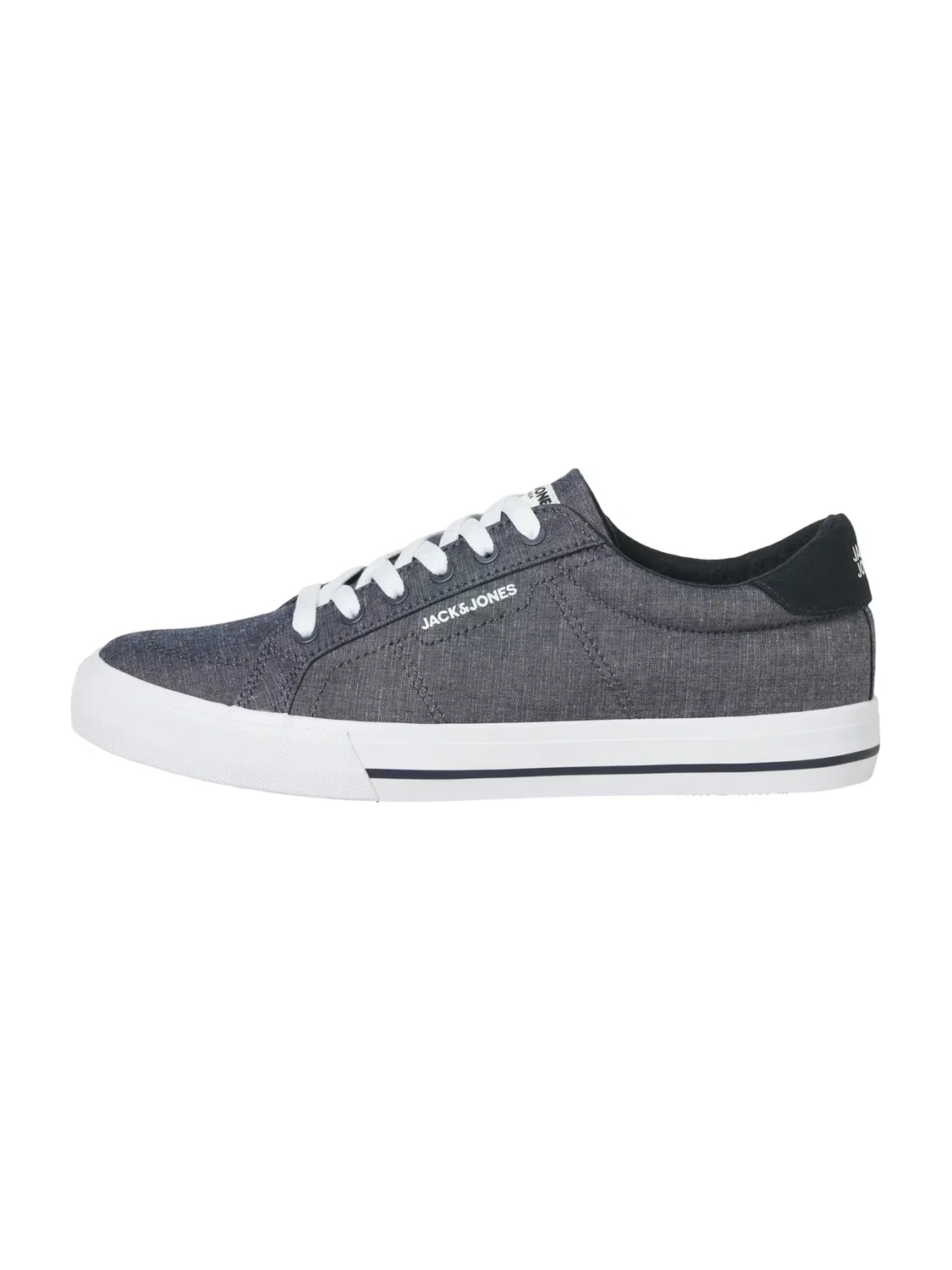 Кроссовки 'JFWJERRY' Jack & Jones, Mottled Grey