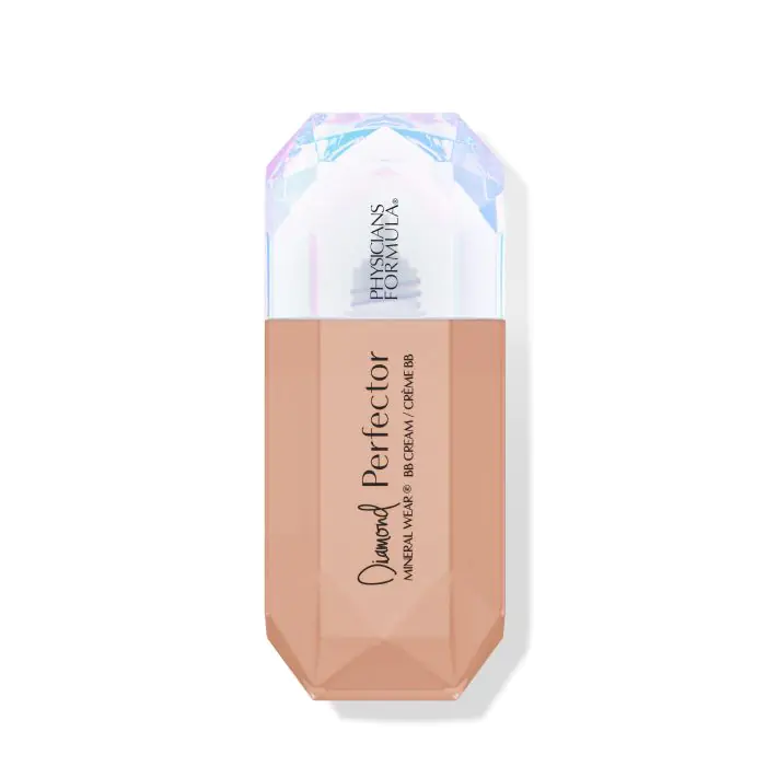 

BB крем mineral wear diamond perfector bb cream Physicians Formula, цвет tan to deep