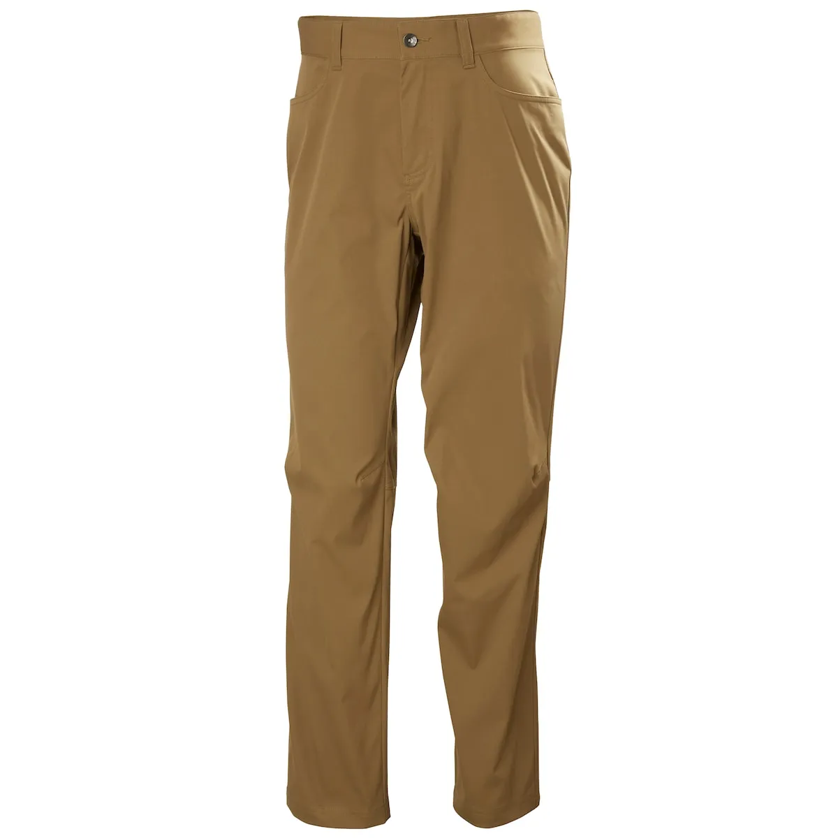 

Мужские брюки Holmen с 5 карманами Helly Hansen, коричневый