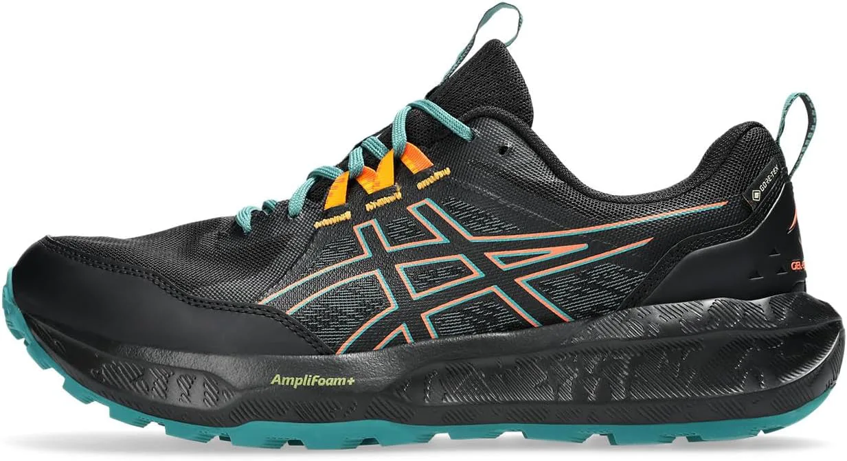 

Мужские кроссовки ASICS Gel-Sonoma 8 GTX, черный