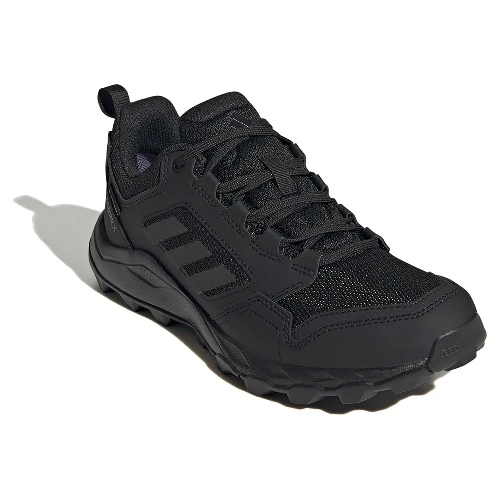Кроссовки adidas Tracerocker 2.0 Goretex trail, черный — фото 2