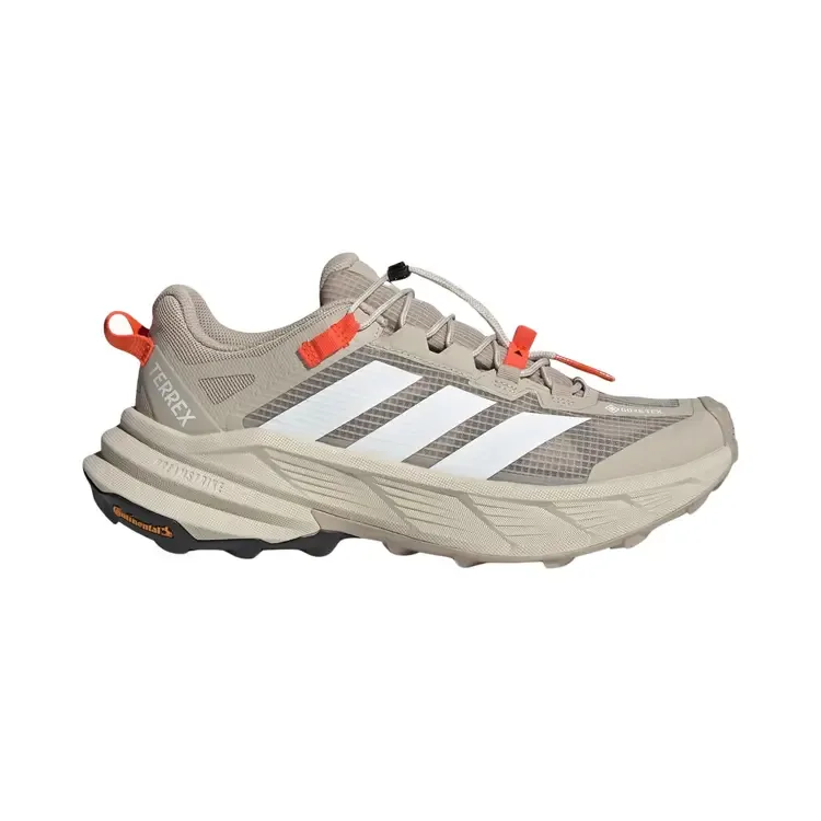 Adidas Terrex Freehiker SL GORE-TEX 'Wonder Beige'