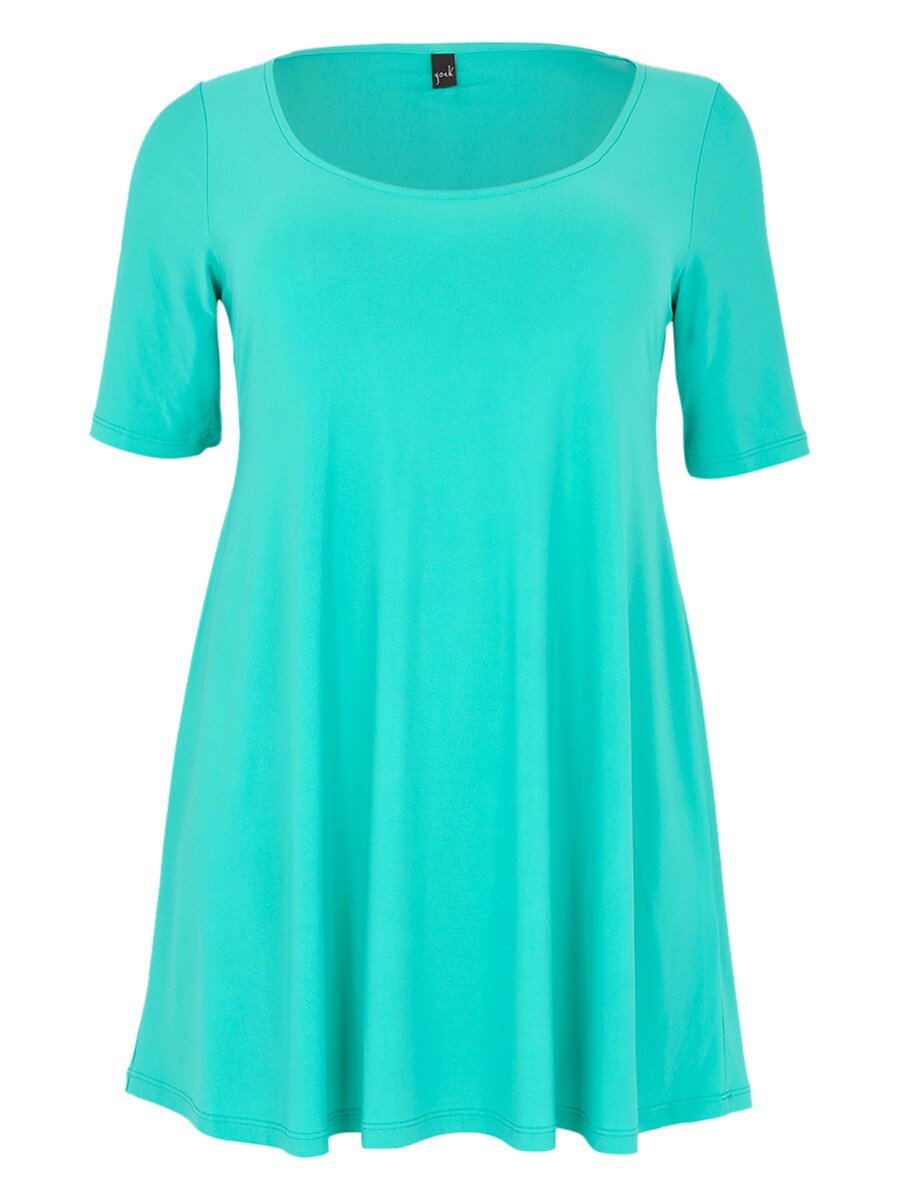 

Туника YOEK, Turquoise