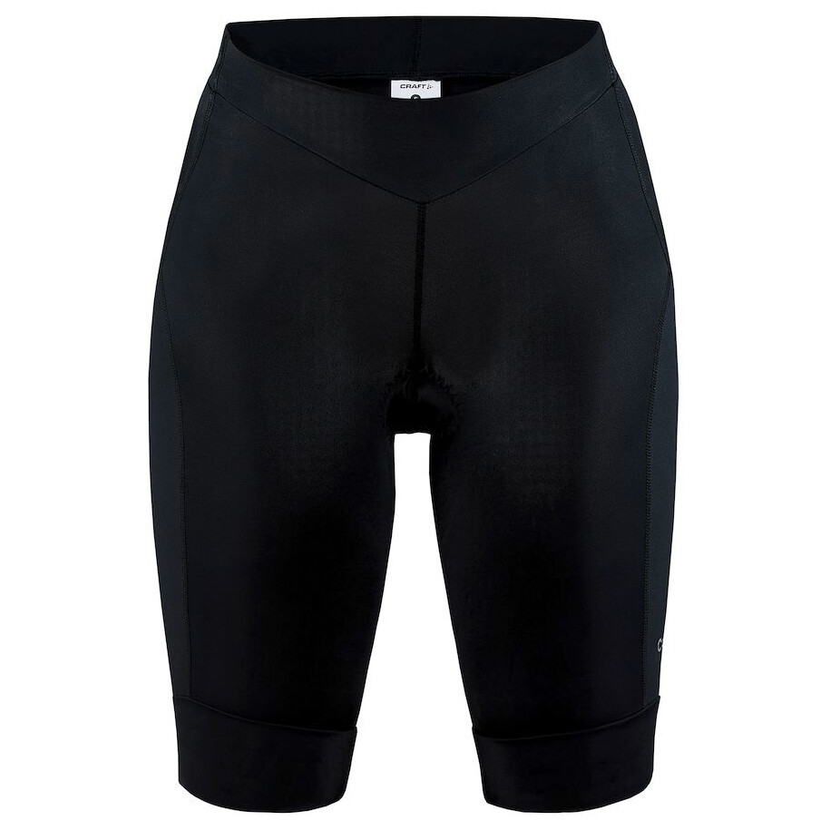 

Велосипедные шорты Craft Women's Core Endur Shorts, цвет Black/Black