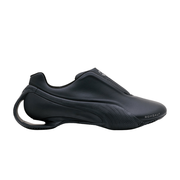 

Кроссовки ROMBAUT x Levitation SL 'Black', черный