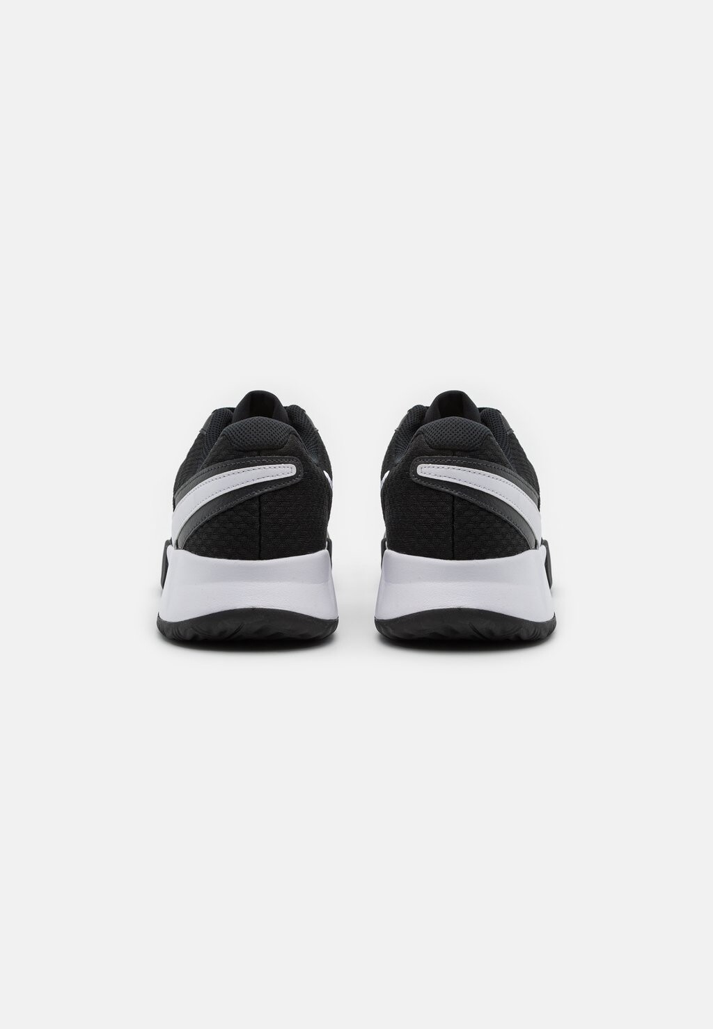 Теннисные туфли Court Lite 4 Nike, цвет black/white/anthracite — фото 3