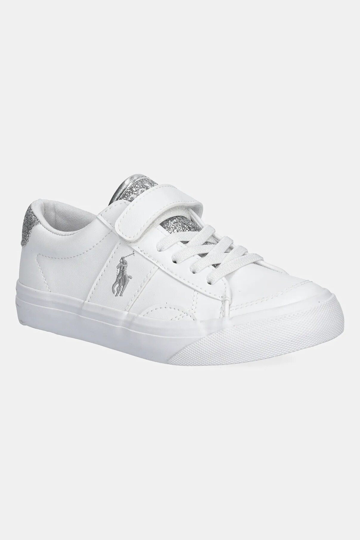 

Детские кроссовки RYLEY PS Polo Ralph Lauren, белый