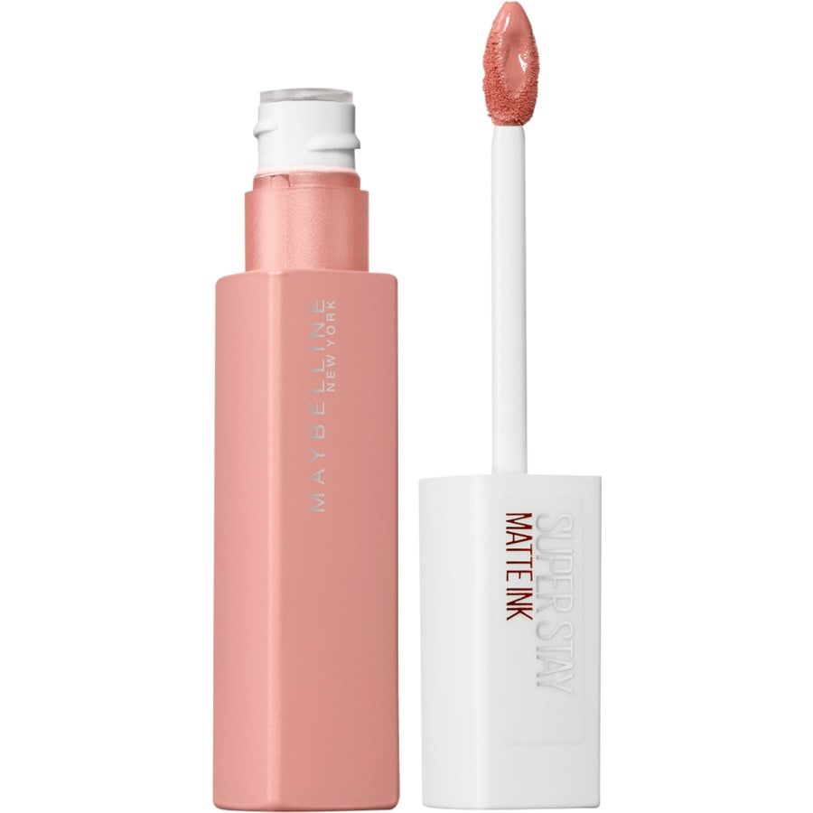 

Помада Maybelline New York Super Stay Matte Ink Pinks Lippenstift, Nr. 05 Loyalist / 5 ml