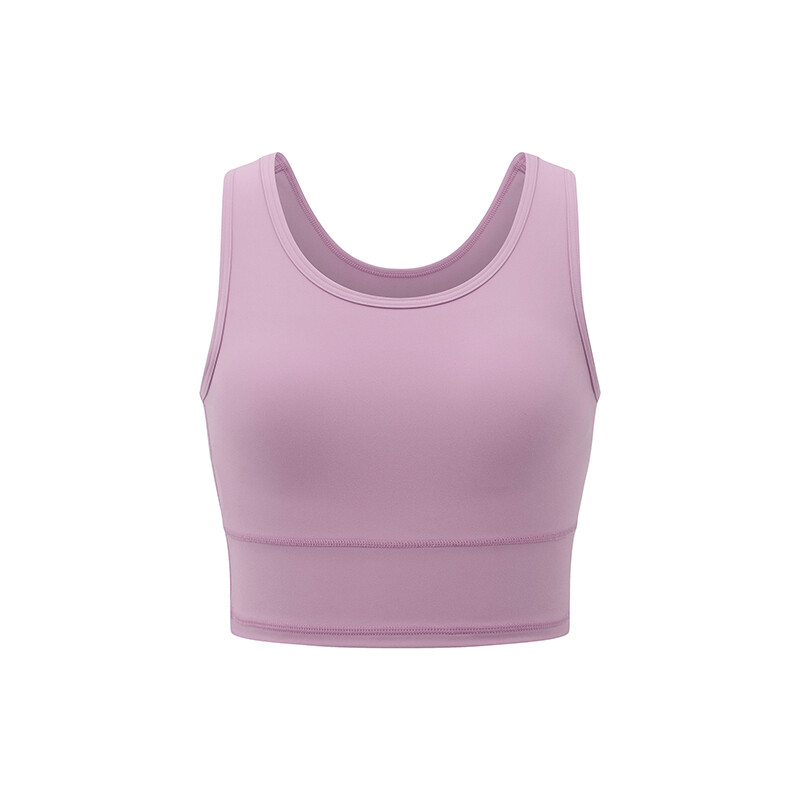 

Топ женский Muji Walker с U-образной спинкой, светло-зеленый