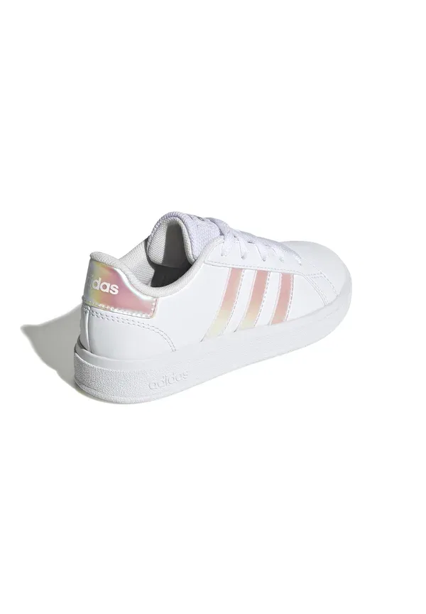 Кроссовки Adidas Sportswear, белый — фото 4