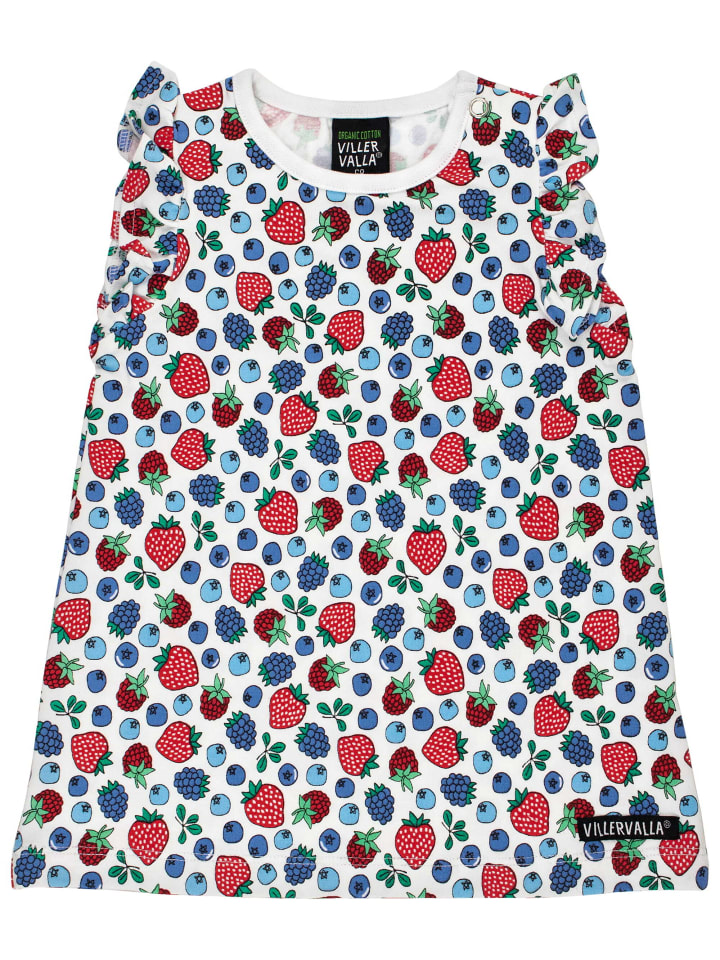 

Платье Villervalla, красочный