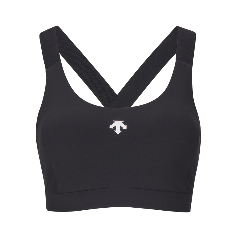 

Женская коллекция для тренировок Спортивные майки Women's DESCENTE, DB-DARK BLUE