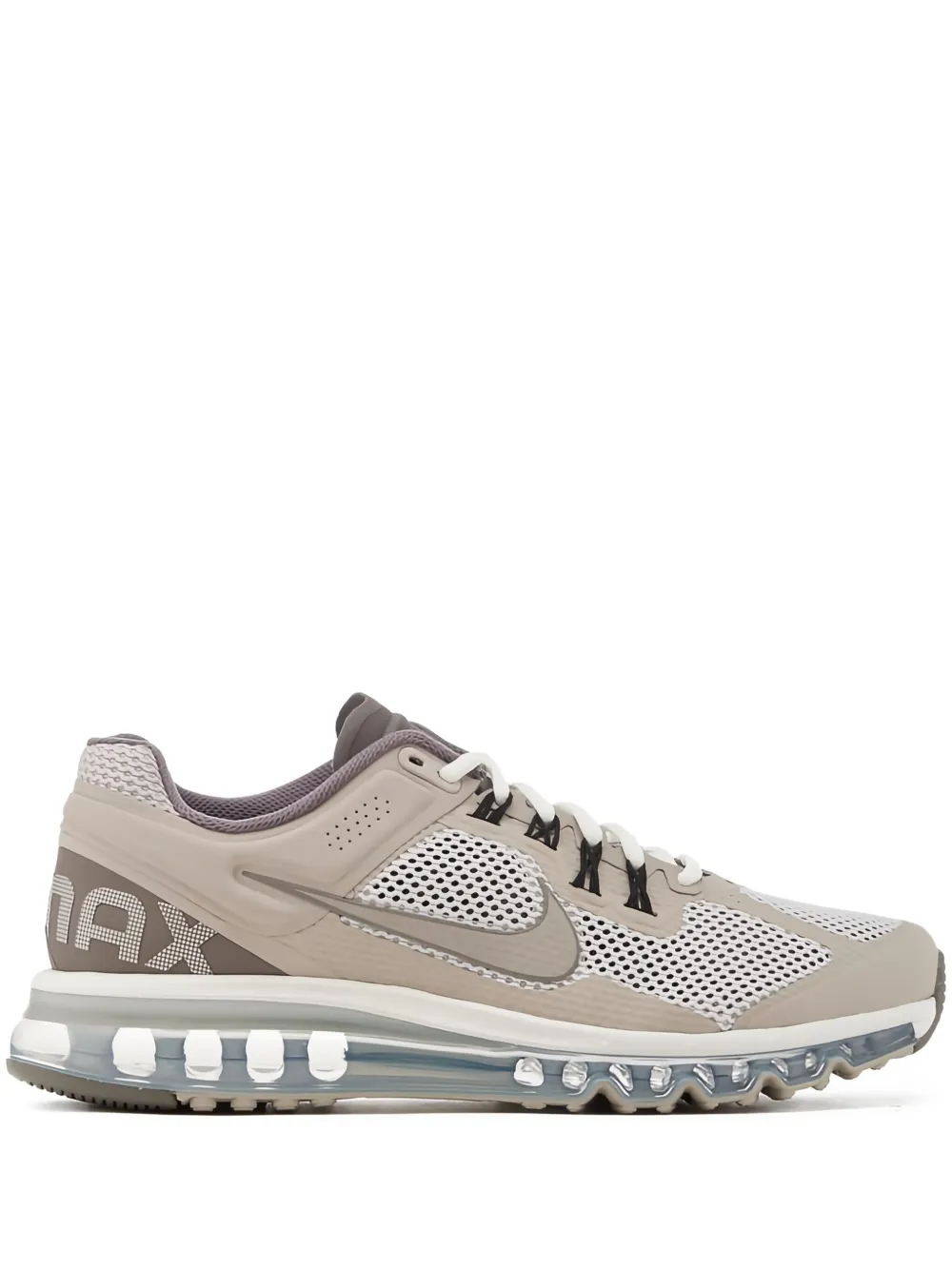 

Кроссовки Air Max 2013 «Photon Dust» Nike, коричневый