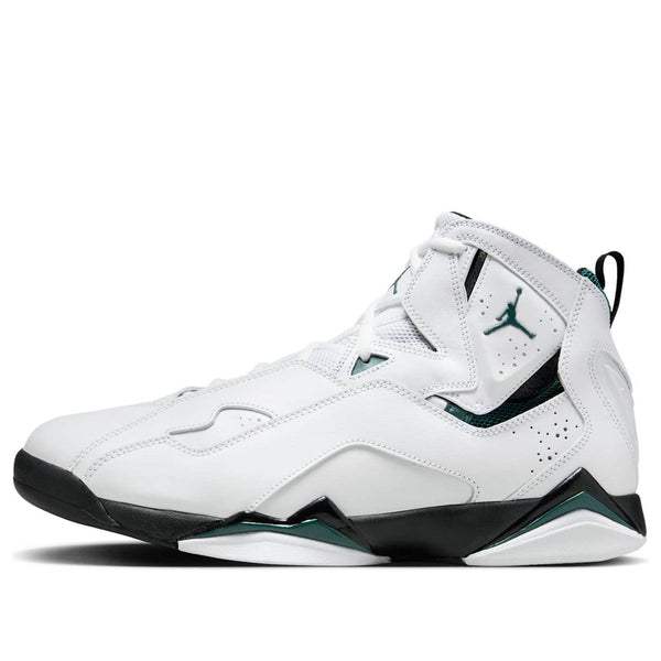 

Кроссовки true flight Air Jordan, белый