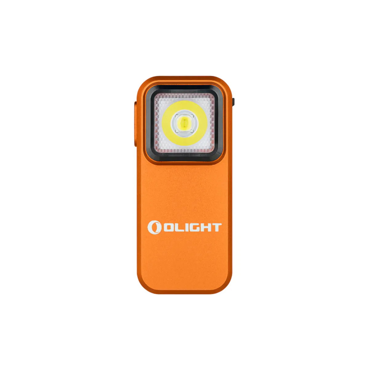 

Oclip Orange Olight Фонарь под прямым углом наклона, оранжевый