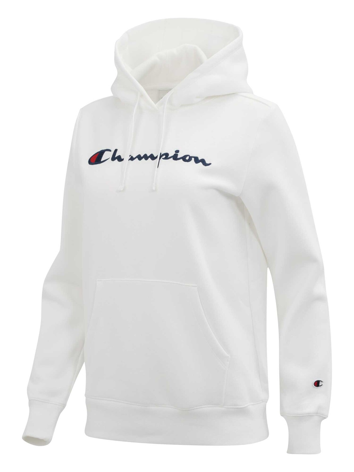 

Толстовка Champion Hooded Sweatshirt, белый
