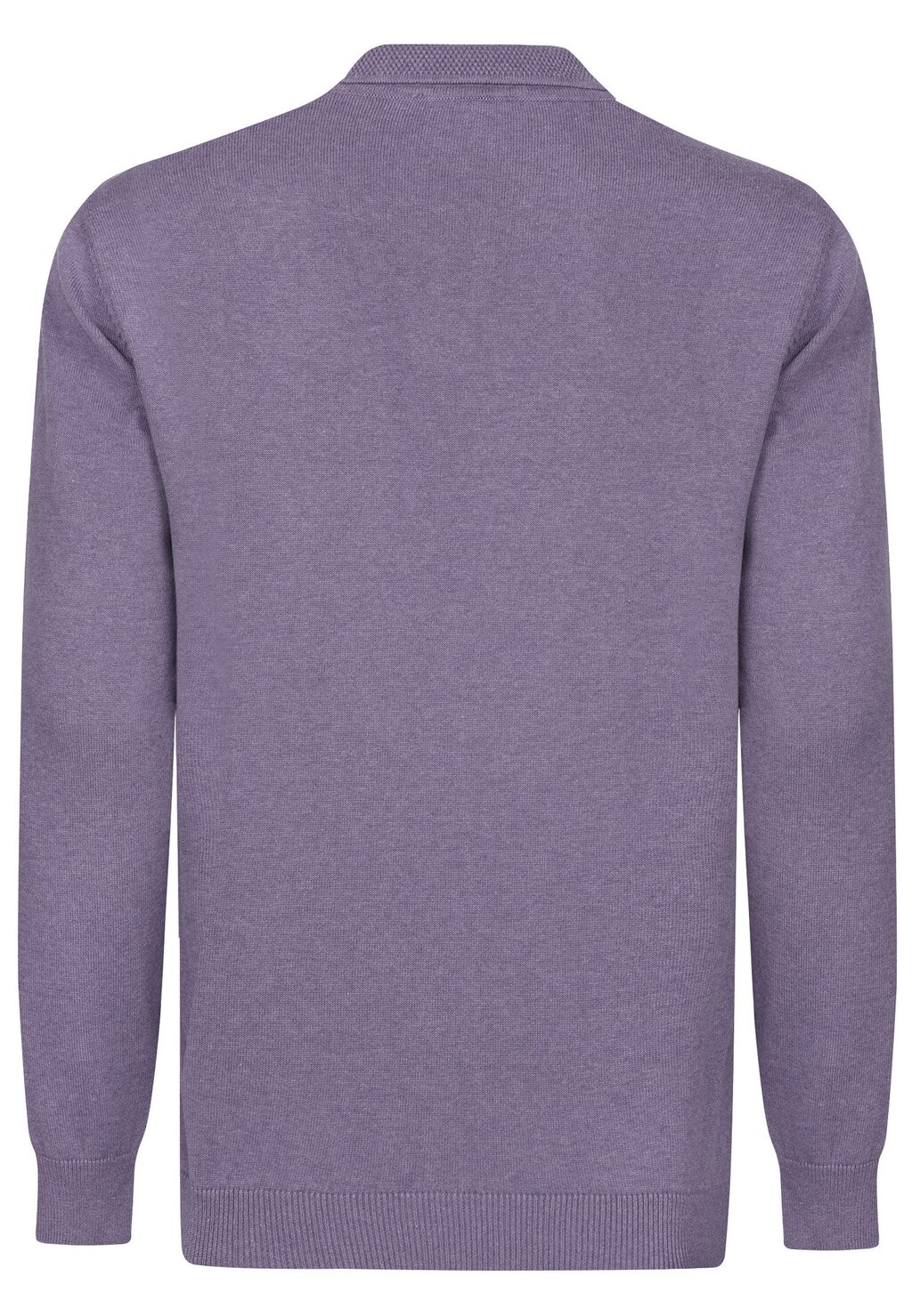 

Рубашка поло LONG SLEEVE Felix Hardy, сиреневый