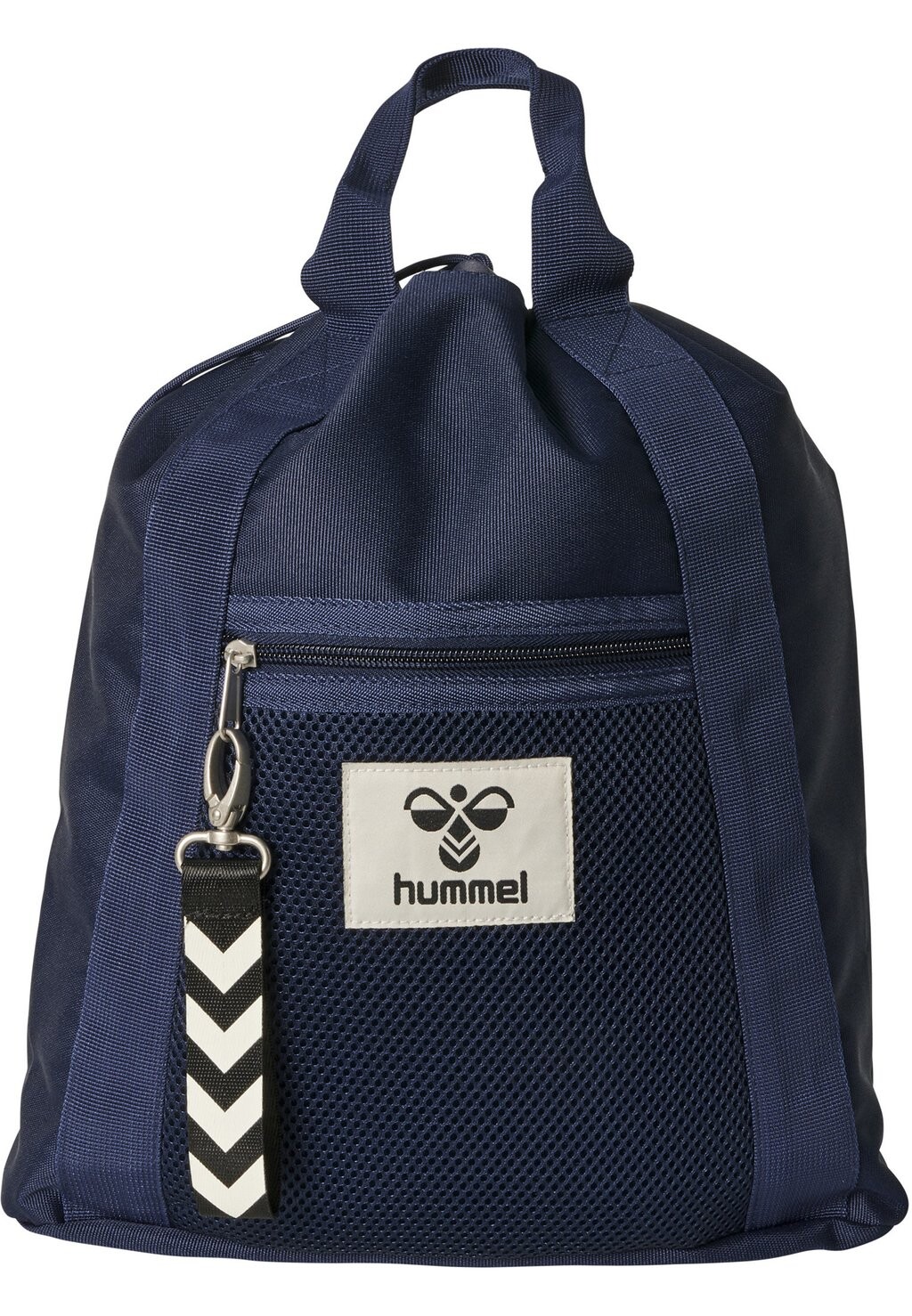 

Рюкзак Hmlhiphop Gym Hummel, цвет black iris