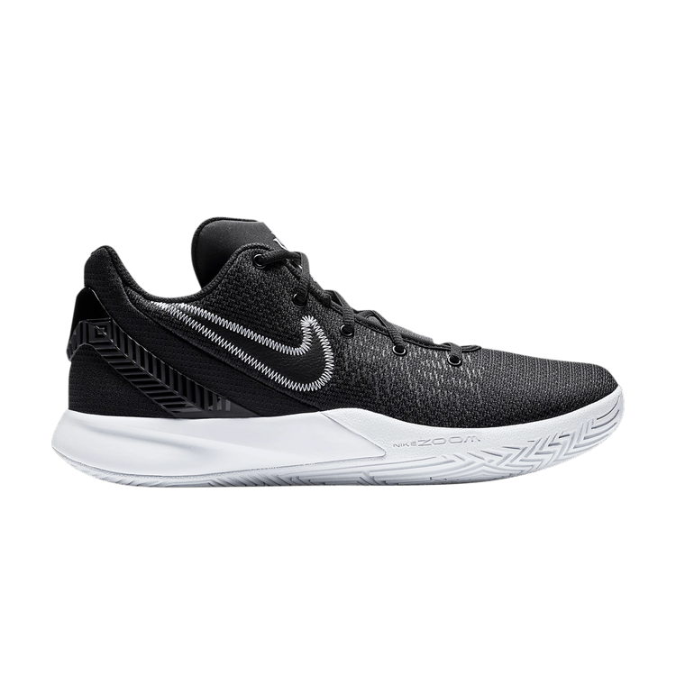 

Кроссовки Kyrie Flytrap 2 'Black White', черный