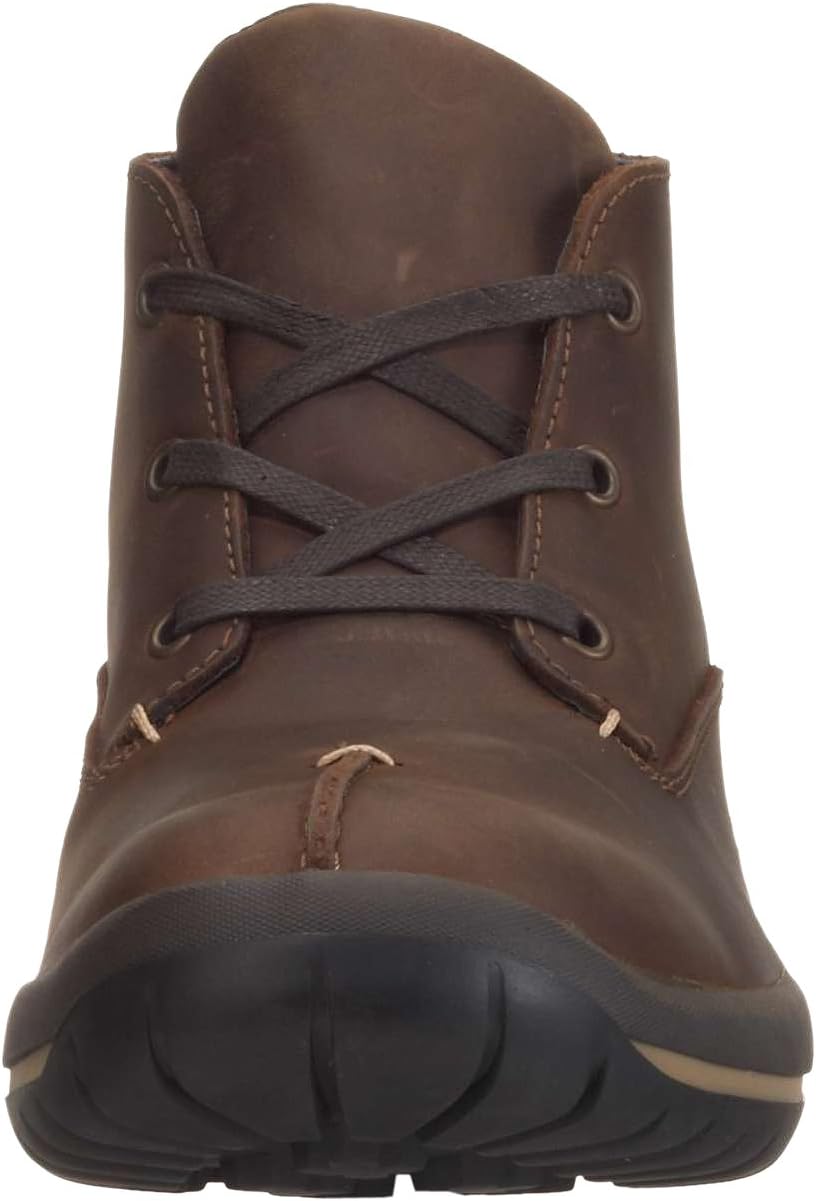 Мужские кроссовки Tommy Hilfiger Owen 13 B FM8BS01443, Brown — фото 2