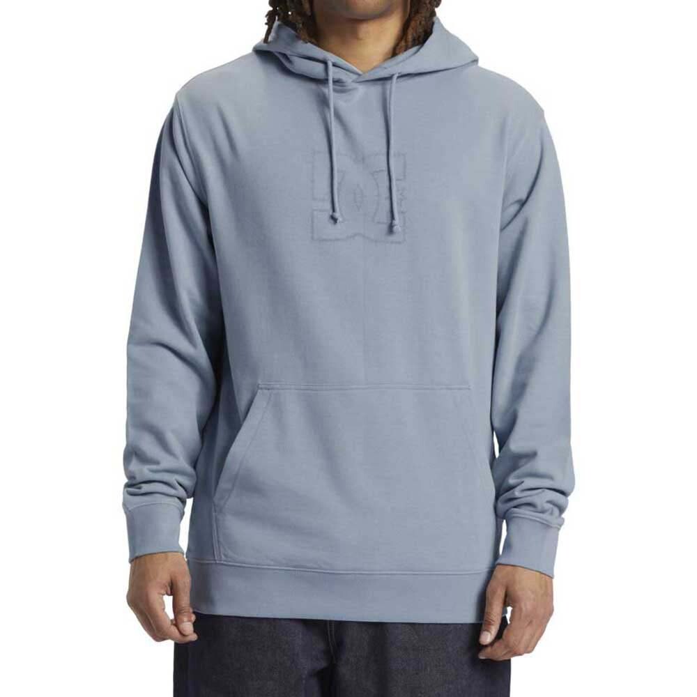 

Худи Dc Shoes Highland, серый