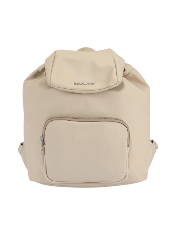 

Рюкзак Bogner, цвет oyster