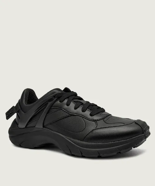 

Кроссовки go2_pu Hugo, черный