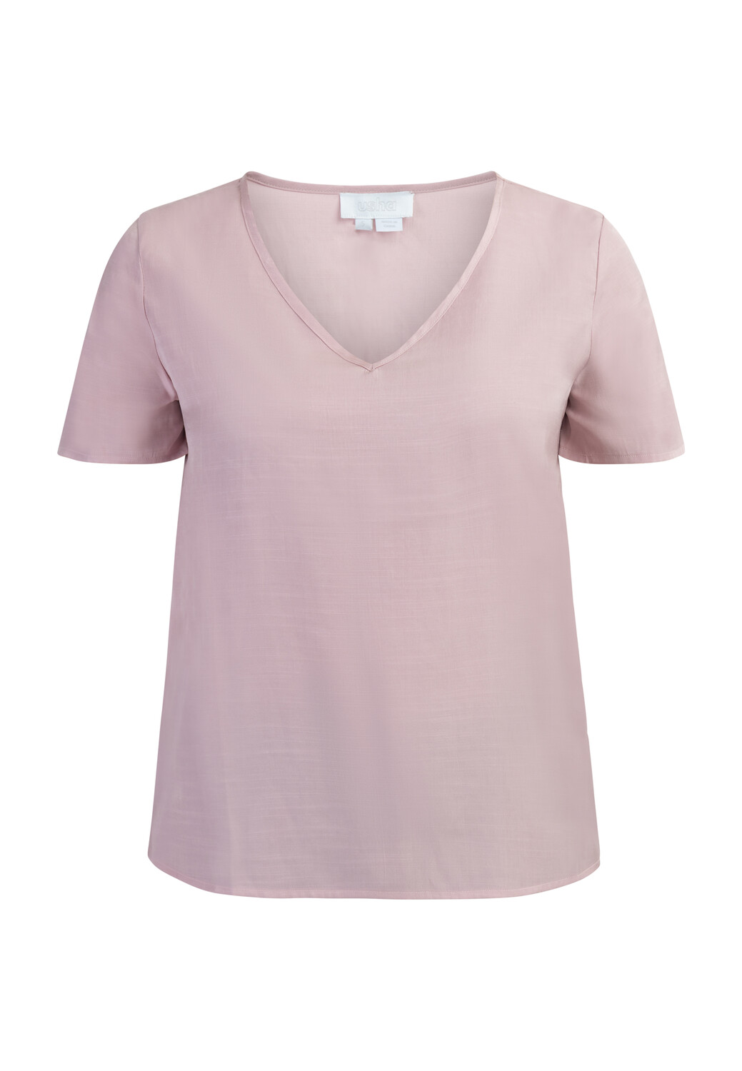 

Блуза usha WHITE LABEL nshirt, цвет Altrosa