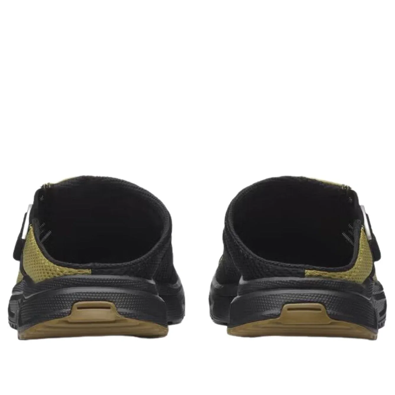 Слайды SALOMON RX Slide 3.0 Nomad 'Black Willow', желтый — фото 4