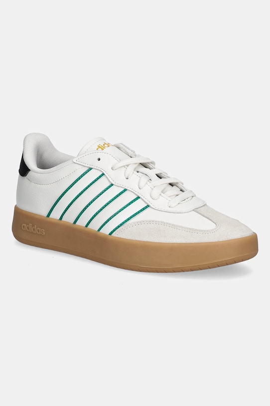 

Кроссовки Barreda Adidas, белый