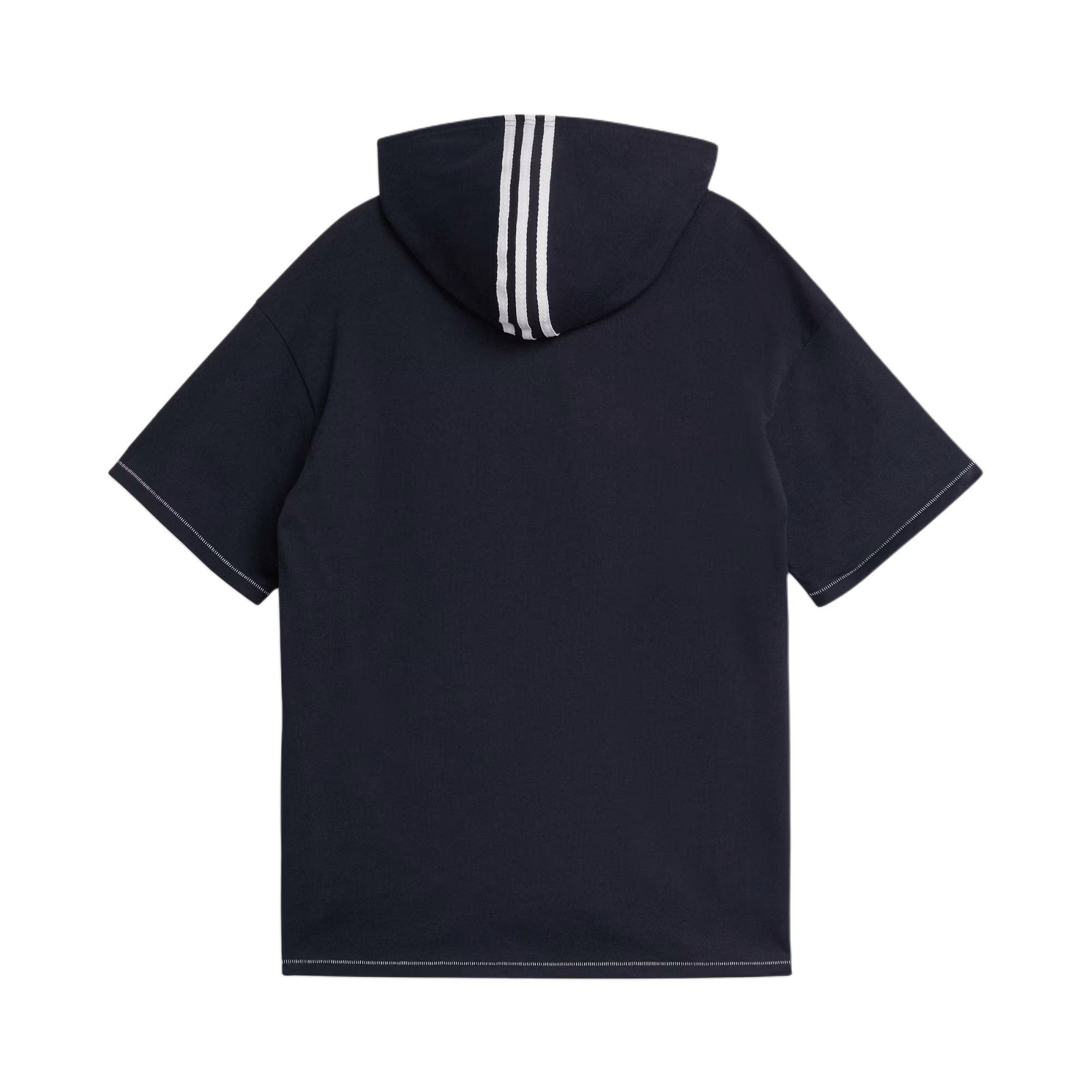 Футболка AVAVAV FW25 женская Adidas Originals, черный — фото 3