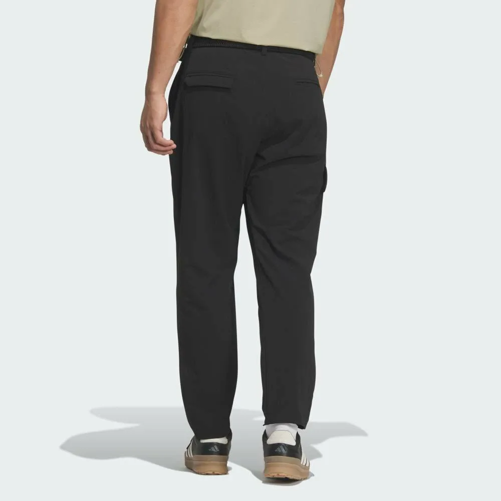 Брюки-чиносы Range Commuter Adidas, black — фото 2