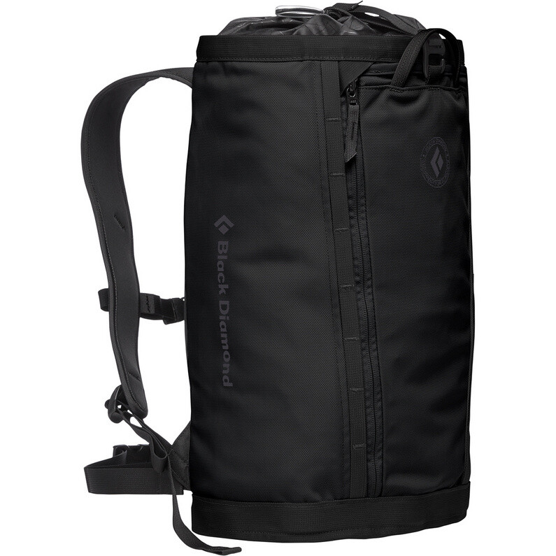 

Рюкзак Street Creek 24 Black Diamond, черный