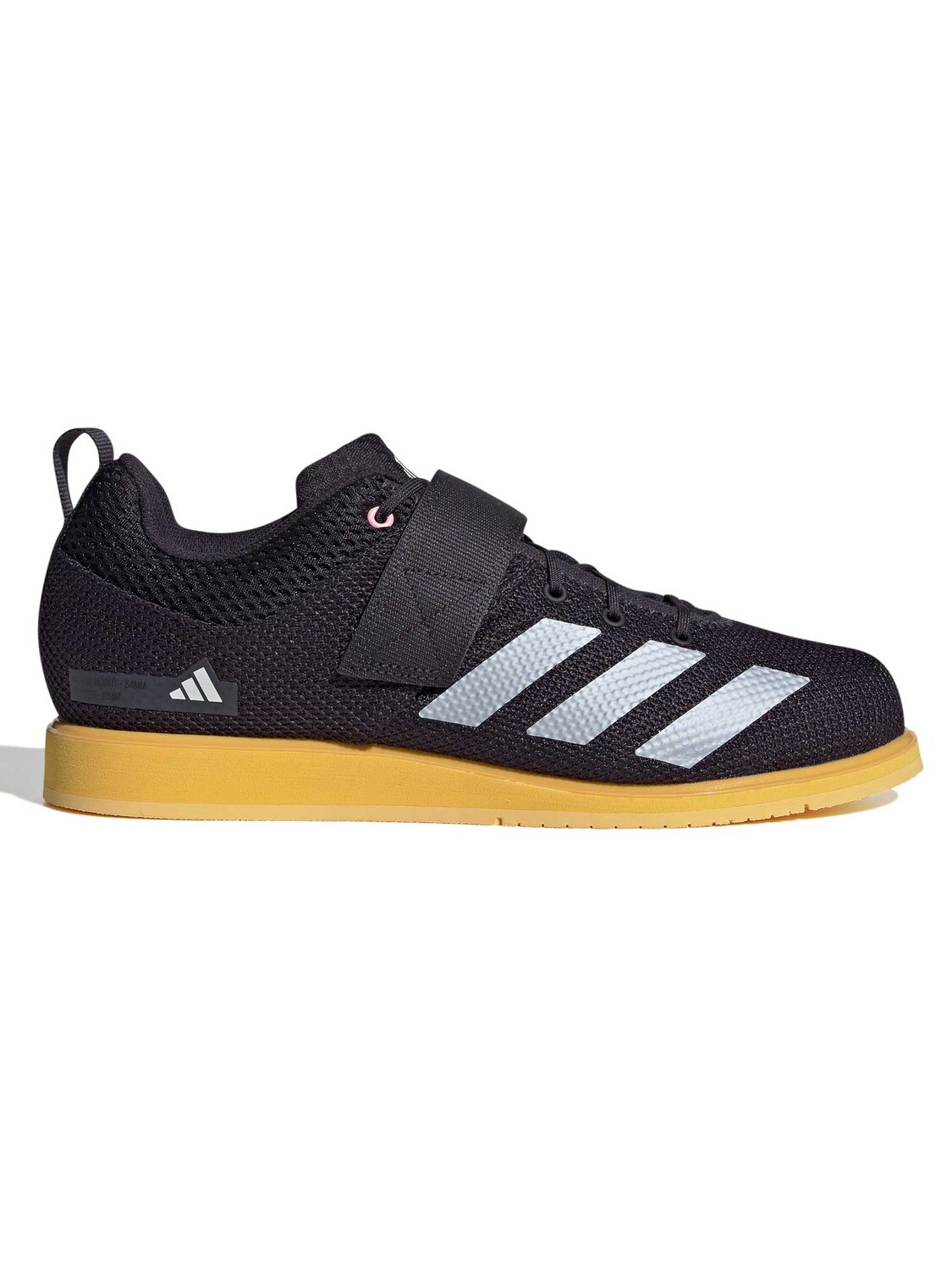 

Кроссовки Adidas Performance Powerlift 5 Weightlifting, серый