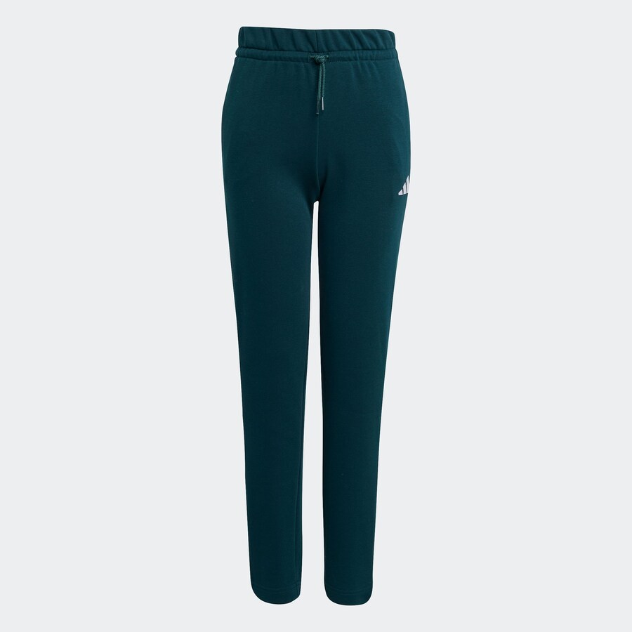 Спортивный костюм ADIDAS SPORTSWEAR, цвет Aqua/Dark blue — фото 4