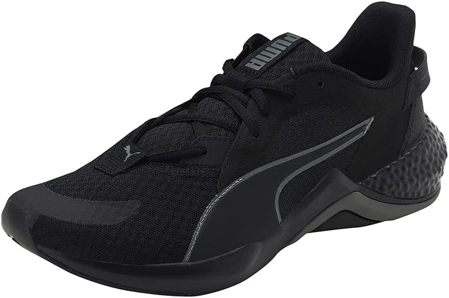 Мужские кроссовки PUMA Hybrid Nx Ozone, Puma Black Castlerock