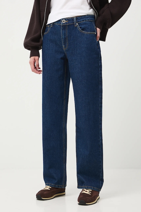 

Хлопковые джинсы Medicine, темно-синий