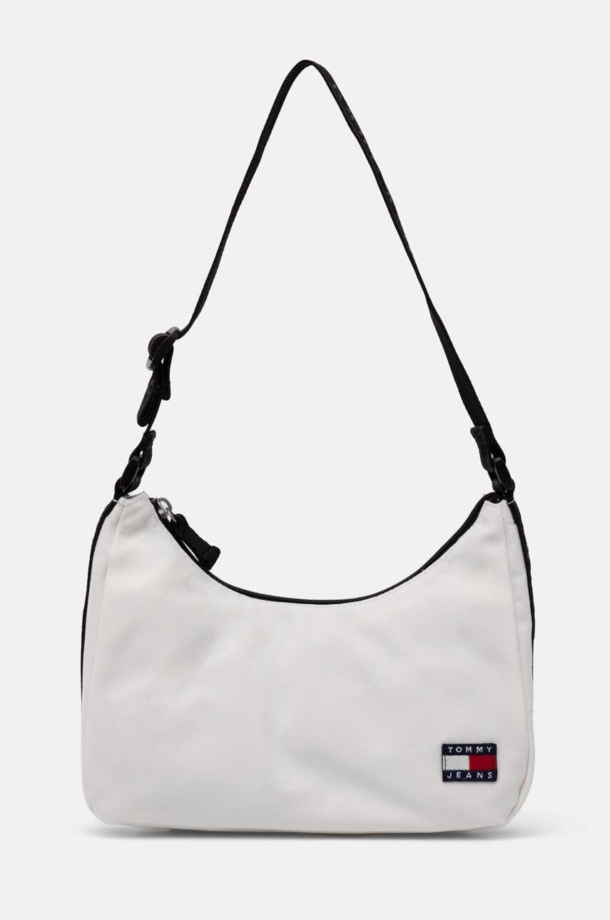 

Сумочка Томми Джинс Tommy Jeans, белый