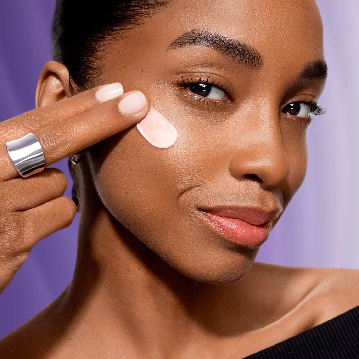 Крем для лица SPF LANCÔME Rénergie HPN -Peptide — фото 4