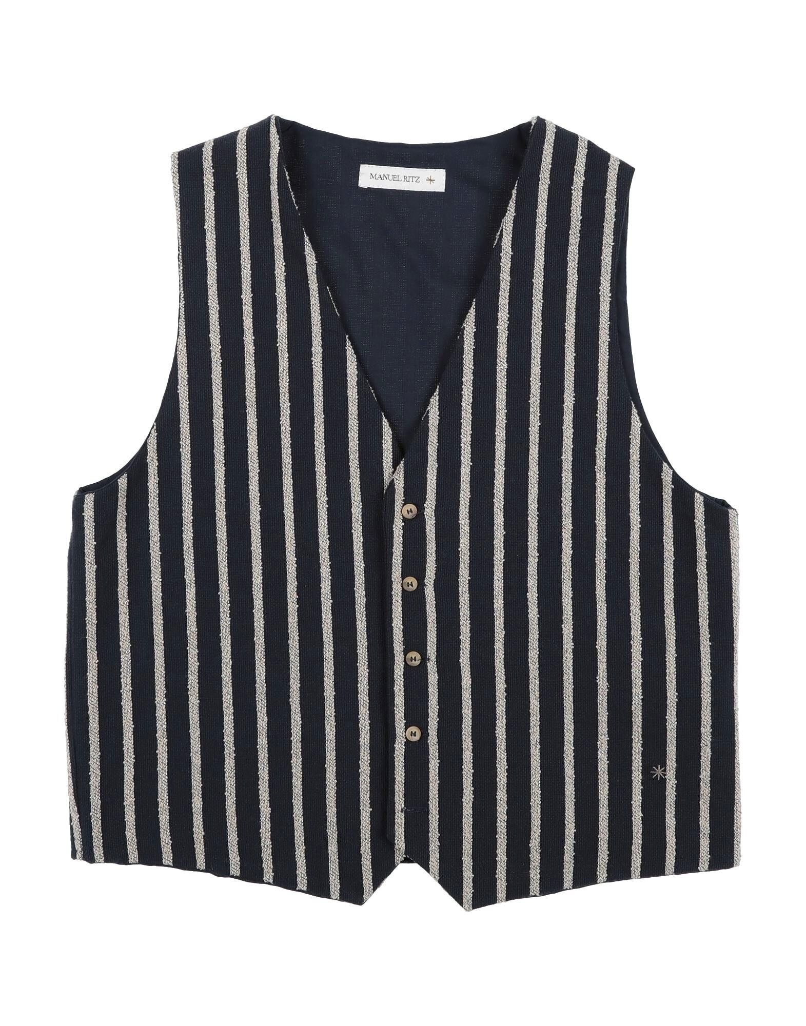 

Жилет для мальчиков Manuel Ritz, полуночно-синий