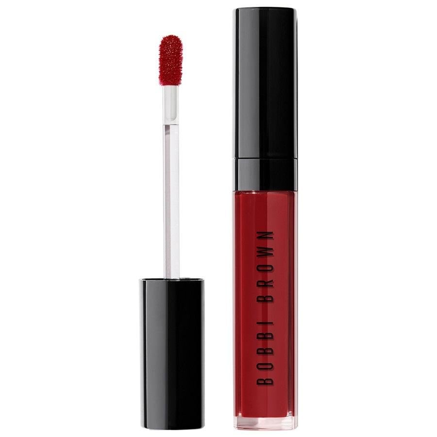 

Блеск для губ crushed oil-infused Bobbi Brown, rock & red, объем 6 мл