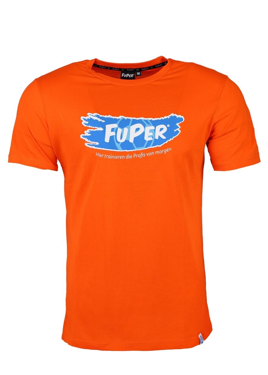 

Футболка Fuper TARIK, оранжевый