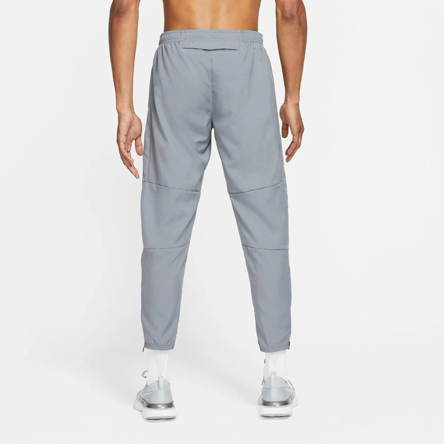 Nike - M Nk DF Chllgr WVN Pant, мужские брюки полной длины — фото 3