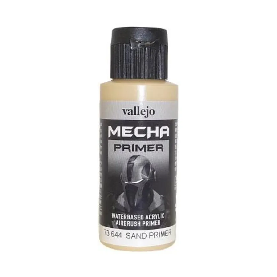 

Песок (60 мл), Mecha Primer (Vallejo)